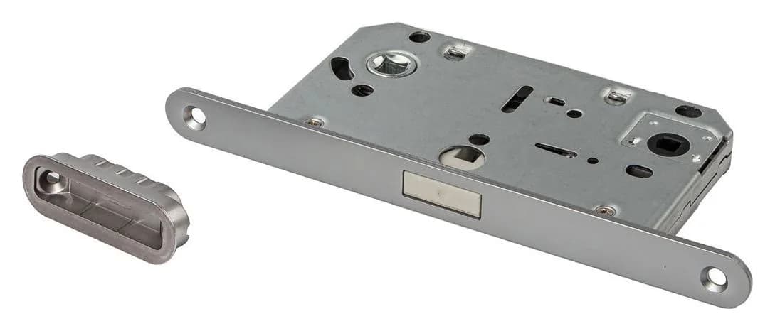 ELM 9650, хром матовый